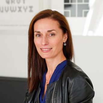 Mari Joller